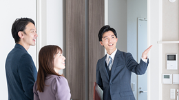 売買・賃貸仲介