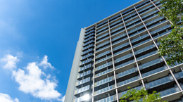 マンション管理