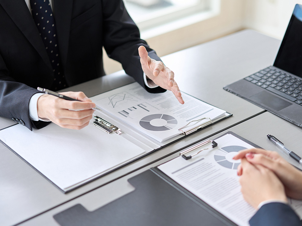 オフィスイメージ