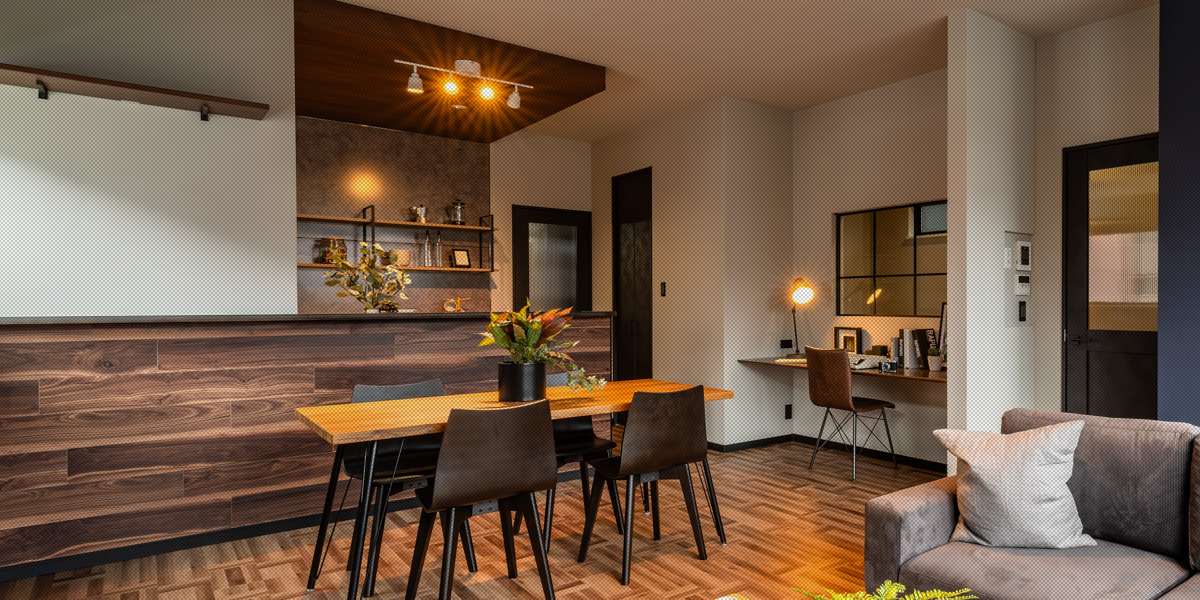 選ばれる理由1「充実の情報」