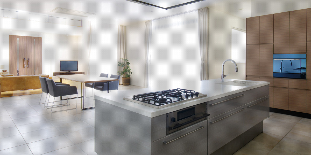 選ばれる理由2「資産価値向上」